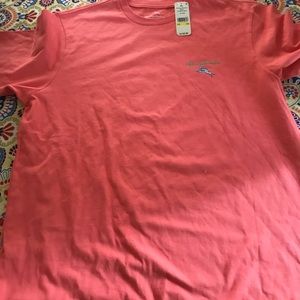 NWT Tommy Bahama men’s T-shirt